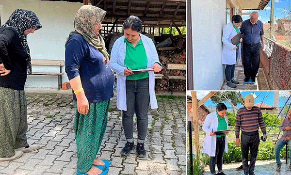 രാജ്യത്തെ പൗരന്മാരുടെ വണ്ണം കുറയ്ക്കാനൊരുങ്ങി തുര്‍ക്കി: പൊതുസ്ഥലങ്ങളില്‍ പരിശോധന
