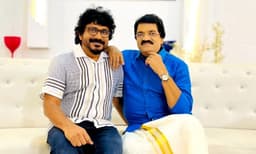 ഇന്നും റിപ്പീറ്റ് വാല്യൂ സോങ്സിന്റെ രാജാവ്; എം.ജി ശ്രീകുമാറിന് പിറന്നാള്‍ ആശംസകളുമായി  അഫ്‌സല്‍
