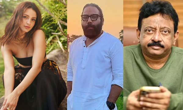 ദീപികയെ തഴഞ്ഞ് തൃപ്തിയെ കൊണ്ടുവന്നു, ഇത് ബോളിവുഡില്‍ മാറ്റം കൊണ്ടുവരും; ചര്‍ച്ചയായി ആര്‍ജിവിയുടെ ട്വീറ്റ് 
