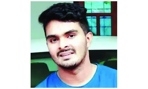 വെഞ്ഞാറമൂട് കൂട്ടക്കുരുതി: അഫാന്റെ ആരോഗ്യനില അതീവ ഗുരുതരം ; ജീവന് നിലനിര്ത്തുന്നത് വെന്റിലേറ്ററിന്റെ സഹായത്തോടെ