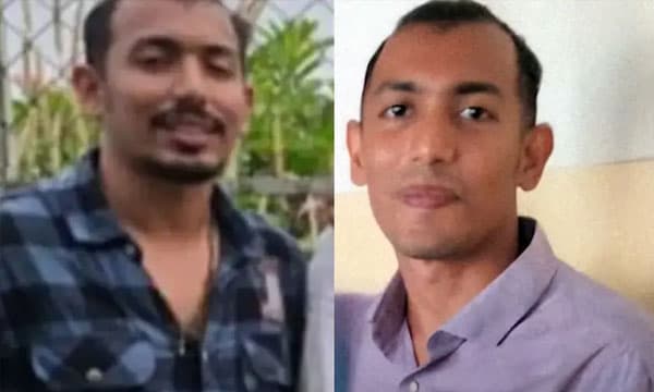 ഐബി ഉദ്യോഗസ്ഥയുടെ ആത്മഹത്യ ; സുകാന്ത് സുരേഷിന്റെ ജാമ്യാപേക്ഷ ഹൈക്കോടതി തള്ളി