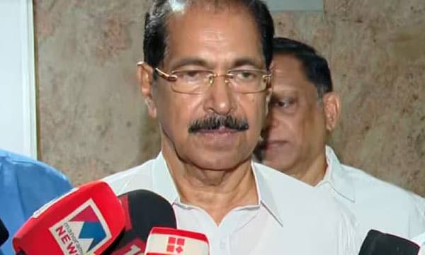 നിലമ്പൂരിലെ യുഡിഎഫ് സ്ഥാനാര്‍ത്ഥി ; പ്രഖ്യാപനം ഉടനുണ്ടാകുമെന്ന് കെപിസിസി അദ്ധ്യക്ഷന്‍, ഇടഞ്ഞ് പി.വി. അന്‍വര്‍