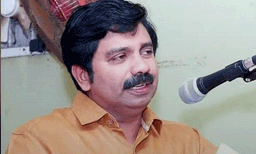 നിലമ്പൂരിൽ ആര്യാടൻ ഷൗക്കത്ത് യുഡിഎഫ് സ്ഥാനാർത്ഥി