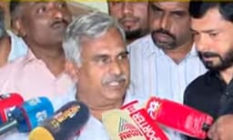 നിലമ്പൂരില്‍ യുഡിഎഫിന് ഉപാധി വെച്ച് തൃണമൂല്‍ ; ഘടകകക്ഷിയാക്കിയില്ലേല്‍ അന്‍വര്‍ മത്സരിക്കാനുണ്ടാകും