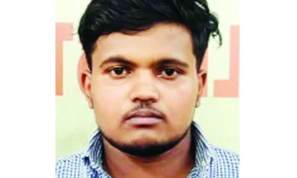 ഷെയര്‍ ട്രേഡിങ്ങ് നടത്തി ലാഭമുണ്ടാക്കാമെന്നു വിശ്വസിപ്പിച്ചു ; വ്യാജ വെബ്‌സൈറ്റിന്റെ ലിങ്ക് അയച്ചുകൊടുത്തു ; തമിഴ്നാട്ടുകാരന്‍ തട്ടിയത് 15.11 ലക്ഷം