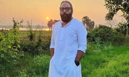 സിനിമയുടെ കഥ ചോര്‍ത്തി, ഇതാണോ നിങ്ങളുടെ ഫെമിനിസം; പോസ്റ്റുമായി സന്ദീപ് റെഡ്ഡി
