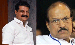 കോൺഗ്രസിലെ ഉത്തരവാദിത്തപ്പെട്ടവർ  കാര്യങ്ങൾ അന്വേഷിച്ചില്ല ;  മുസ്‌ലിം ലീഗ് നേതാക്കളുമായി കൂടിക്കാഴ്ച നടത്തി പിവി അന്‍വര്‍ 