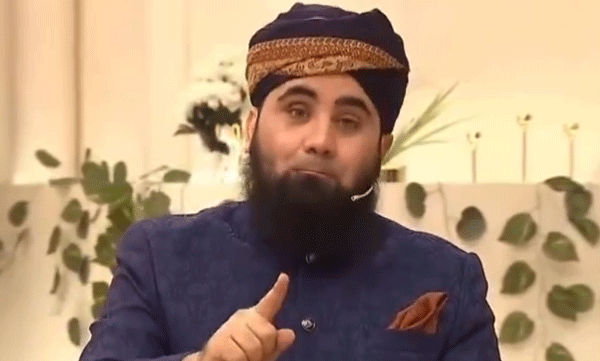 വൈദ്യുതി ബില്ല് നിയന്ത്രിക്കാന്‍ പ്രത്യേക പ്രാര്‍ത്ഥനയുമായി പാക്കിസ്ഥാനി പുരോഹിതന്‍: വീഡിയോ വൈറല്‍ 
