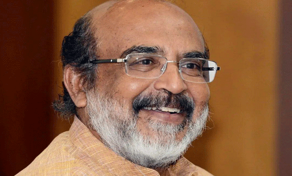 സര്‍ക്കാരിനെതിരെയുള്ള കുറ്റപത്രവുമായി സതീശന്‍ രംഗത്തിറങ്ങട്ടെ, അക്കമിട്ട മറുപടി ഞങ്ങളും പറയാം; തുടര്‍ ഭരണത്തിന്റെ പച്ചക്കൊടിയായിരിക്കും സ്വരാജിന്റെ വിജയം'