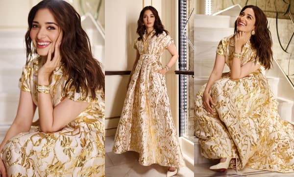 Tamannah bhatia (Image Source : Instagram)