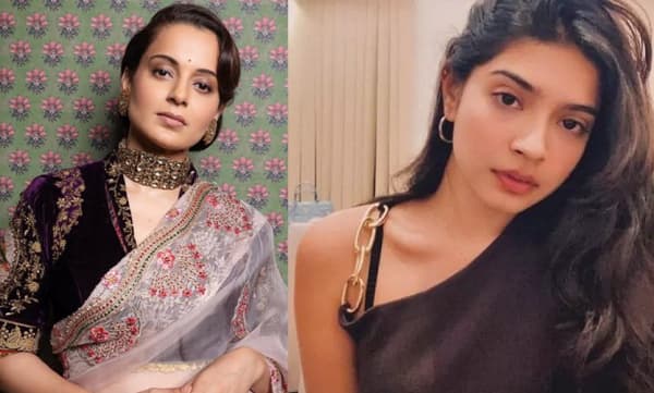 "ശർമിഷ്ഠയെ കൂടുതൽ ഭീഷണിപ്പെടുത്തുകയും ഉപദ്രവിക്കുകയും ചെയ്യേണ്ടതില്ല, ഉടൻ വിട്ടയക്കണം; അവർ ക്ഷമാപണം നടത്തിയല്ലോ... " പിന്തുണയുമായി കങ്കണ റണാവത്ത്