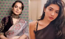 "ശർമിഷ്ഠയെ കൂടുതൽ ഭീഷണിപ്പെടുത്തുകയും ഉപദ്രവിക്കുകയും ചെയ്യേണ്ടതില്ല, ഉടൻ വിട്ടയക്കണം; അവർ ക്ഷമാപണം നടത്തിയല്ലോ... " പിന്തുണയുമായി കങ്കണ റണാവത്ത്