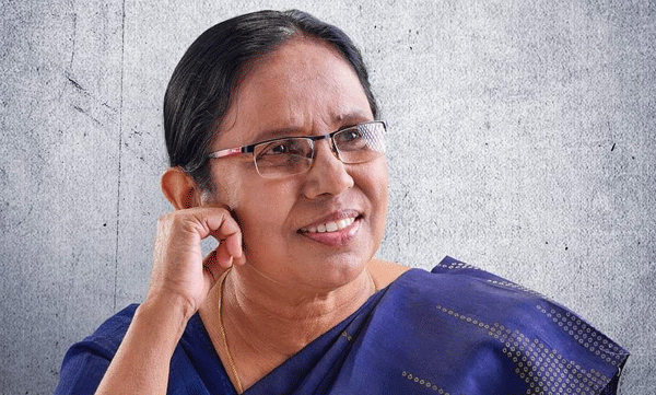 ആശുപത്രികളും റോഡുകളും ജനങ്ങൾ കാണുന്നുണ്ട്, വലിയ ഭൂരിപക്ഷത്തിൽ സ്വരാജ് വിജയിക്കും: കെ കെ ശൈലജ