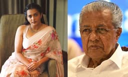 അഞ്ചര വര്‍ഷമായല്ലോ ഹേമാകമ്മിറ്റി റിപ്പോര്‍ട്ട് സമര്‍പ്പിച്ചിട്ട് എന്തെങ്കിലും തീരുമാനമായോ ? മുഖ്യമന്ത്രിയോട് ചോദ്യവുമായി പാര്‍വതി

