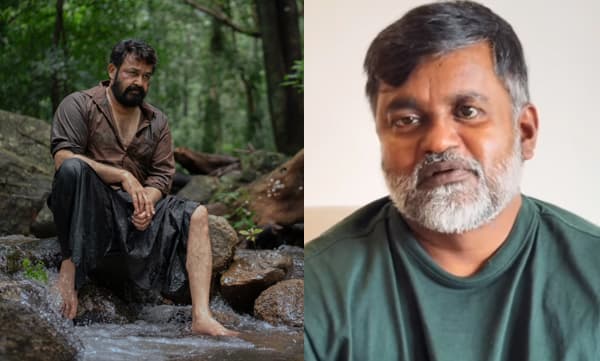 മോഹന്‍ലാല്‍ സാറിന് മാത്രമേ ഈ സിനിമ ചെയ്യാന്‍ കഴിയൂ, എന്തൊരു നടനാണ് അദ്ദേഹം; തുടരും ഗംഭീര സിനിമയെന്ന് സെല്‍വരാഘവന്‍
