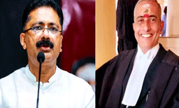  മുസ്‌ലിം വിദ്വേഷ പ്രചാരക​നെ ഒരാളെ നിയമിച്ചത് നിലമ്പൂരിൽ വോട്ട് ക്യാൻവാസിംഗിന്: മുസ്‌ലിം ലീഗിനെതിരെ കെടി ജലീൽ