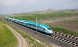 സെമി ഹൈസ്പീഡ് പദ്ധതിയുമായി കേരളം വീണ്ടും ; ഇ.ശ്രീധരനെ മുന്‍നിര്‍ത്തി മറ്റൊരു ശ്രമത്തിന്