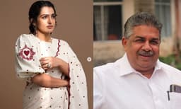 തെറ്റിദ്ധാരണ പരത്തുന്നു, ഇതൊന്നും അറിയാത്തവരല്ല ചില കമന്റുകള്‍ ഇറക്കുന്നത്; പാര്‍വതിക്ക് മറുപടിയുമായി സജി ചെറിയാന്‍
