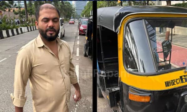 എംബിഎ യുമില്ല, സ്റ്റാര്‍ട്ടപ്പും വേണ്ട ; കൈമുതല്‍ ചെറിയ ബുദ്ധിയും കഠിനാദ്ധ്വാനവും ; ഓട്ടോഡ്രൈവര്‍ മാസം ഉണ്ടാക്കുന്നത് 5 - 8 ലക്ഷം