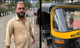 എംബിഎ യുമില്ല, സ്റ്റാര്‍ട്ടപ്പും വേണ്ട ; കൈമുതല്‍ ചെറിയ ബുദ്ധിയും കഠിനാദ്ധ്വാനവും ; ഓട്ടോഡ്രൈവര്‍ മാസം ഉണ്ടാക്കുന്നത് 5 - 8 ലക്ഷം