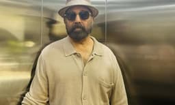 പറയാന്‍ ഒരുപാടുണ്ട്, പിന്നീട് പറയാം.. ഒപ്പം നിന്ന തമിഴ്‌നാടിന് നന്ദി; കമല്‍ ഹാസന്‍
