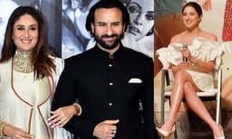 ബോളിവുഡിലെ ഇഷ്ട ദമ്പതിമാര്‍ ആരെന്ന് ചോദ്യം ; എന്റെ അച്ഛനും കരീനയുമെന്ന് സാറ അലി ഖാന്‍ ; സെയ്ഫ്-കരീനയെക്കുറിച്ചുള്ള സാറയുടെ മറുപടി വൈറല്‍