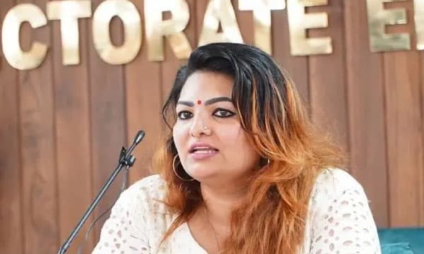 നിര്‍മ്മാതാവ് സാന്ദ്രാതോമസിന് എതിരേ വധഭീഷണി ; കൊന്നുകാട്ടിലെറിയും, പിതാവിനെയും കൊല്ലുമെന്നും ഓഡിയോ