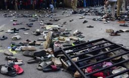 ആര്‍സിബിയുടെ വിജയാഘോഷ ദുരന്തം: കര്‍ണാടകാ ക്രിക്കറ്റ് അസോസിയേഷന്‍ രാജിവെച്ചു