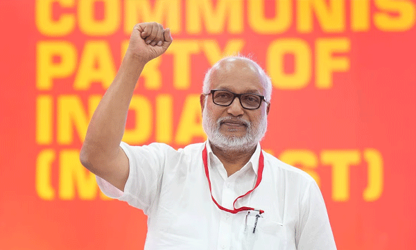 അസാധാരണ നീക്കവുമായി സിപിഎം; നിലമ്പൂരിൽ മഹാകുടുംബയോഗം ഉദ്ഘാടനം ചെയ്യാൻ എംഎ ബേബിയെത്തും