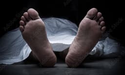 ദ്രുതഗതിയില്‍ സംസ്‌ക്കരിച്ചു ; പിതാവിന്റെ മരണത്തില്‍ മകന് സംശയം ; പയ്യോളിയില്‍ ഖബര്‍ തുറന്നു വൃദ്ധന്റെ മൃതദേഹം പുറത്തെടുത്ത് പരിശോധന