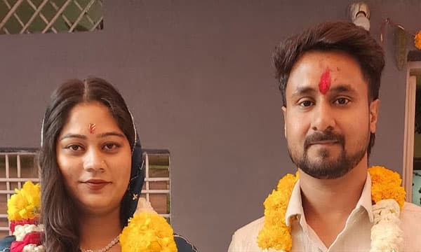 മേഘാലയയില്‍ ഇന്‍ഡോര്‍ യുവാവ് കൊല്ലപ്പെട്ട് ഭാര്യയെ കാണാതായ സംഭവം ;  കാരണം യുവതിയുടെ വിവാഹതേരബന്ധമെന്ന് സൂചന
