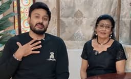വിശ്വസിക്കുന്നവര്‍ ചതിക്കുന്നത് വേദനാജനകം, എട്ടു വര്‍ഷമായി ആ ട്രോമയിലാണ്; സാമ്പത്തിക തട്ടിപ്പിനിരയായെന്ന് നിഹാല്‍ പിളള
