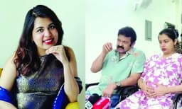 കൃഷ്ണകുമാറിന്റെ മകള്‍ ദിയയുടെ സ്ഥാപനത്തിലെ തട്ടിപ്പ്, കേസന്വേഷണം ക്രൈംബ്രാഞ്ചിന് വിട്ടു ; പരാതി നല്‍കിയ ജീവനക്കാരികള്‍ ഒളിവില്‍