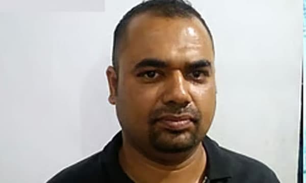 പടിയൂർ ഇരട്ടക്കൊല: പ്രതി പ്രേംകുമാർ കേദാർനാഥിൽ മരിച്ച നിലയിൽ