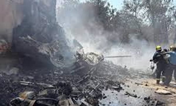 പ്രധാനമന്ത്രി ഇന്ന് അഹമ്മദാബാദില്‍ എത്തും ; മരണപ്പെട്ടവരുടെ ഡിഎന്‍എ സാമ്പിളുകള്‍ പരിശോധനയ്ക്ക് 