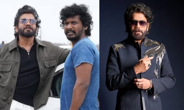 കൂലി വിസിലടിച്ച് ആസ്വദിച്ച് കാണാവുന്ന പടം, ലോകേഷ് എന്നെ അവതരിപ്പിച്ച രീതിയില് അത്ഭുതപ്പെട്ടുപോയി; നാഗാര്ജുന