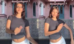 ശ്ശോ, ഇതെങ്ങനെ കഴിയുന്നു; സ്‌റ്റൈലിഷ് ഡാന്‍സുമായി പ്രാര്‍ത്ഥന ഇന്ദ്രജിത്ത്; വീഡിയോ
