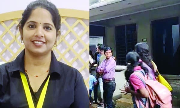 സ്വന്തമായൊരു വീട് എന്ന സ്വപ്നവുമായിട്ടായിരുന്നു രഞ്ജിതയുടെ ജീവിതയാത്ര; 28-ന് ഗൃഹപ്രവേശവും കുറിച്ചു; പക്ഷേ...മടങ്ങിവരാനായില്ല 