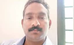 വിമാനാപകടത്തില്‍ കൊല്ലപ്പെട്ട രഞ്ജിത ജി നായരെ അപമാനിച്ചു ; സര്‍ക്കാര്‍ ഉദ്യോഗസ്ഥന് സസ്‌പെന്‍ഷന്‍