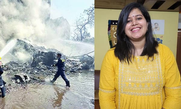ഞാന് സുരക്ഷിതയാണ്, എന്റെ സഹപ്രവര്ത്തകര് ,വിദ്യാര്ഥികള് ഒരുപാട് പേര് മിസ്സിങ്ങാണ്; എലിസബത്ത് പറയുന്നു