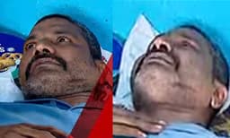 കിടപ്പുരോഗിയെ പാലത്തിനടിയില്‍ ഉപേക്ഷിച്ചു ബന്ധുക്കള്‍ കടന്നുകളഞ്ഞു ; സഹോദരന്മാരെ കണ്ടെത്താന്‍ പോലീസ്