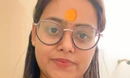 അഹമ്മദാബാദ് നഗരത്തിലെ ട്രാഫിക് വിമാനം മിസ്സാക്കി ; ബറൂച്ചിലെ ഭൂമിചൗഹാനെ നഗരത്തിലെ തിരക്ക് രക്ഷിച്ചു