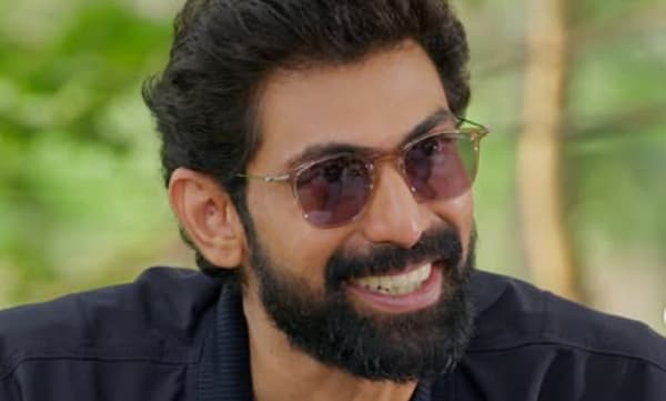 ഒരു വശത്തുളളതൊന്നും കാണാന്‍ കഴിയില്ല, കണ്ണ് കോമഡിയായി മാറി, കരയുകയാണോ എന്ന് അര്‍ജുന്‍ രാംപാല്‍ ചോദിച്ചു; റാണ ദഗുബതി
