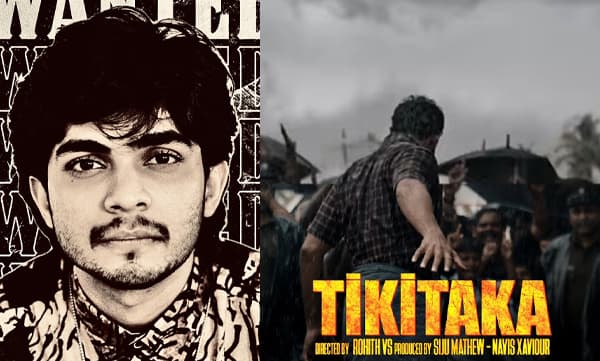 നസ്ലെനെ പുറത്താക്കിയെന്ന അഭ്യൂഹങ്ങള്‍ക്ക് വിട; ഹേറ്റേഴ്‌സ് ഗോണ ഹേറ്റ് എന്ന ഹാഷ് ടാഗില്‍ ഒറ്റ പോസ്റ്റിലൂടെ ചുട്ട മറുപടി നല്‍കി ടിക്കി ടാക്ക തിരക്കഥാകൃത്ത് നിയോഗ് 