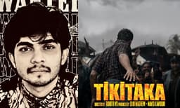 നസ്ലെനെ പുറത്താക്കിയെന്ന അഭ്യൂഹങ്ങള്‍ക്ക് വിട; ഹേറ്റേഴ്‌സ് ഗോണ ഹേറ്റ് എന്ന ഹാഷ് ടാഗില്‍ ഒറ്റ പോസ്റ്റിലൂടെ ചുട്ട മറുപടി നല്‍കി ടിക്കി ടാക്ക തിരക്കഥാകൃത്ത് നിയോഗ് 