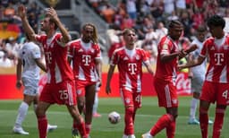 ക്ലബ് ലോകകപ്പില്‍ ഏറ്റവും വലിയ വിജയം ; ചരിത്രമെഴുതി ജര്‍മ്മന്‍ക്ലബ്ബ് ബയേണ്‍ മ്യുണിക്ക്  