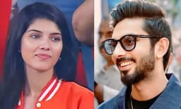 വിവാഹമോ? കാവ്യ മാരനുമായി പ്രണയത്തിലോ? പ്രതികരണവുമായി അനിരുദ്ധ് 


