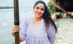 എംഡിഎംഎ അടിച്ചിട്ടാണോ പാടുന്നത്? എന്നെ ഡ്രഗ്ഗിയാക്കരുത്; മറുപടിയുമായി അഭിരാമി