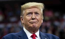 ജി 7 നില്‍ നിന്നും നേരത്തേ ഇറങ്ങിയത് വെടിനിര്‍ത്തല്‍ കരാറിനല്ല ; ഫ്രഞ്ച് പ്രസിഡന്റിന്റെ അവകാശവാദം തള്ളി ട്രംപ്