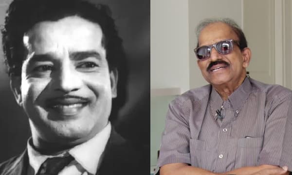 മിമിക്രിക്കാര്‍ ചെയ്യുന്നത് കൊഞ്ഞനംകുത്തല്‍, സത്യനെ കൃത്യമായി അനുകരിച്ചാല്‍ ഒരു പവന്‍; വെല്ലുവിളിയുമായി മകന്‍

